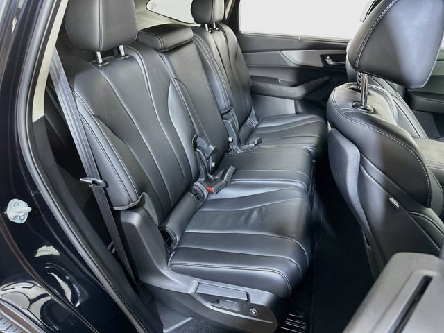Used 2024 Acura MDX w/ Technology Package AWD/4WD image 17