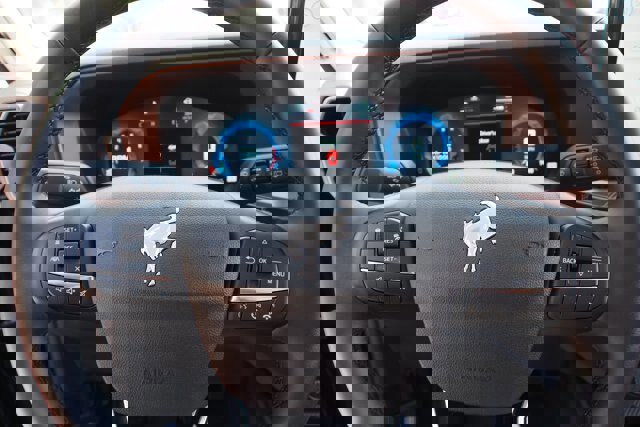 Certified 2025 Ford Bronco Sport Outer Banks w/ Outer Banks Tech Package+ image 21