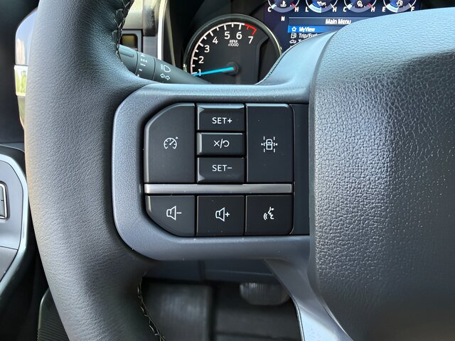 Certified 2023 Ford F150 XLT w/ Equipment Group 302A High AWD/4WD image 18