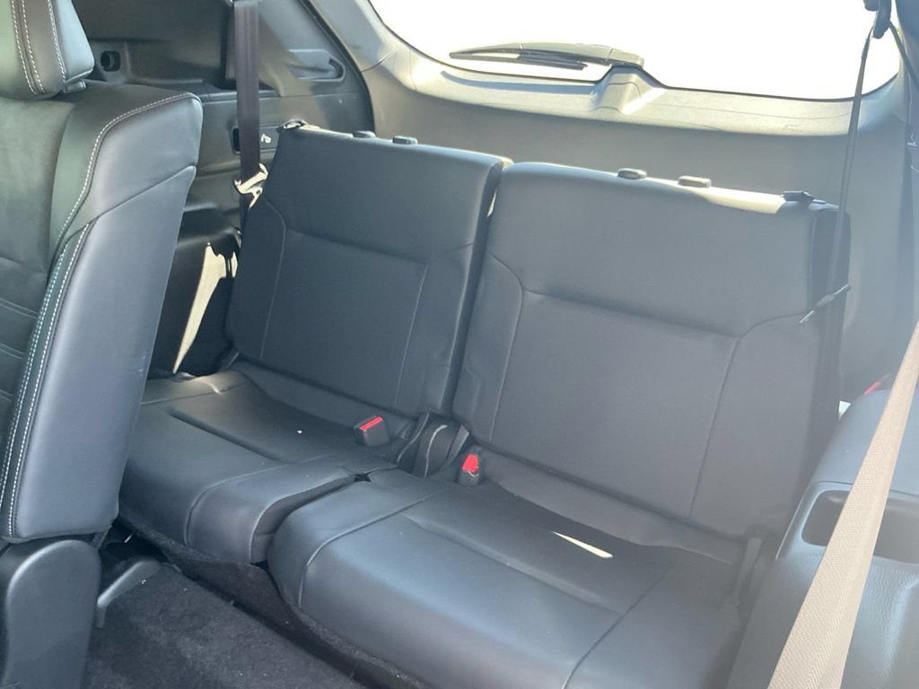 Used 2022 Mitsubishi Outlander SE AWD/4WD image 21