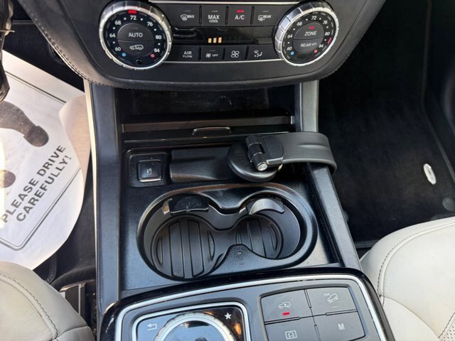 Used 2019 Mercedes-Benz GLS 550 4MATIC image 32