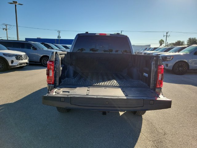 Certified 2023 Ford F150 XLT w/ Equipment Group 302A High AWD/4WD image 8