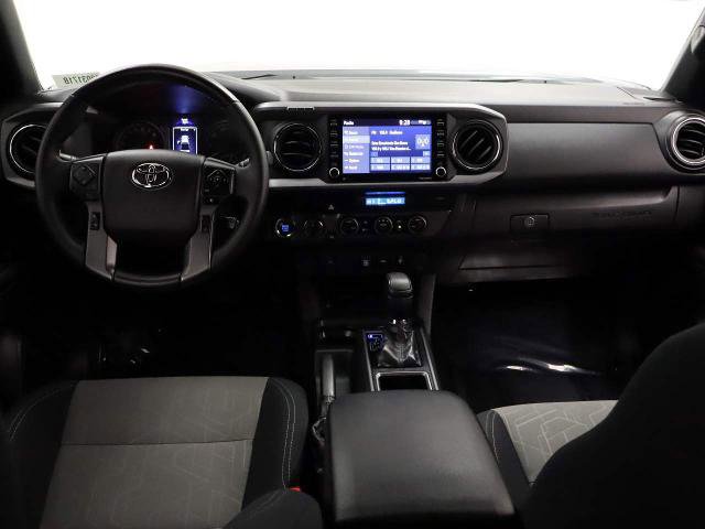 Used 2023 Toyota Tacoma TRD Off-Road image 30