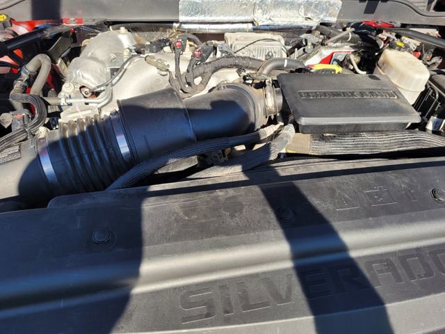 Used 2019 Chevrolet Silverado 3500 High Country w/ Duramax Plus Package image 20