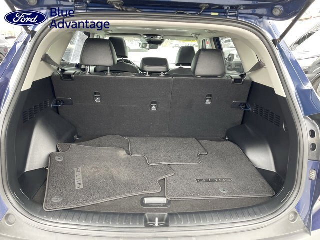 Used 2022 Kia Seltos EX AWD/4WD image 16