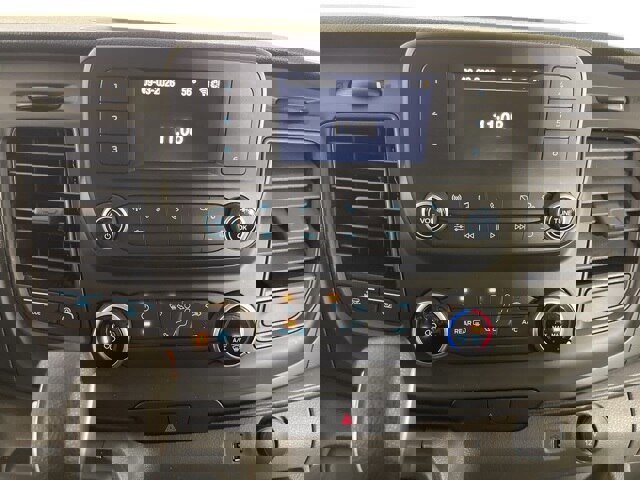 Certified 2023 Ford Transit 250 Low Roof AWD w/ Exterior Upgrade Package image 26