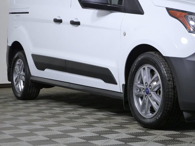 Certified 2022 Ford Transit Connect XL w/ Trailer Tow Package FWD image 2