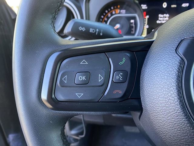 Used 2023 Jeep Gladiator Sport image 21