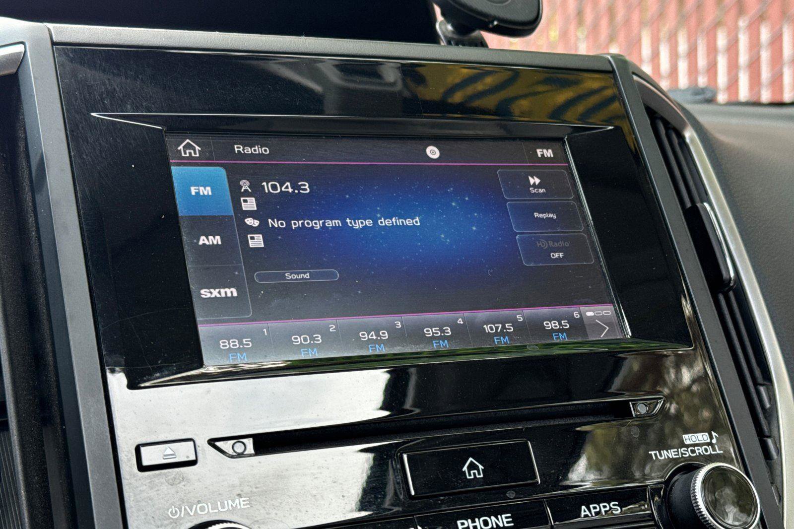 Used 2020 Subaru Forester Premium w/ Popular Package #1 AWD/4WD image 14