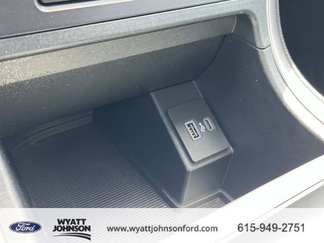 Certified 2022 Ford Edge SE w/ Black Appearance Package image 33