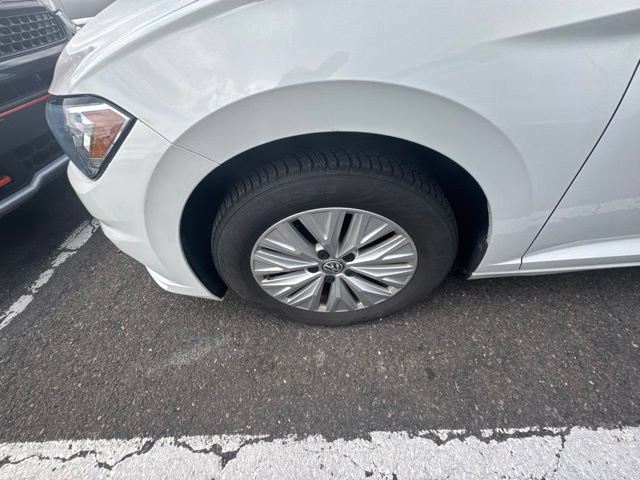 Used 2019 Volkswagen Jetta S FWD image 6