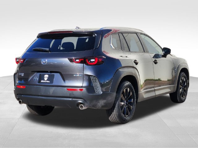 Used 2024 MAZDA CX-50 AWD 2.5 S w/ Cargo Package image 9