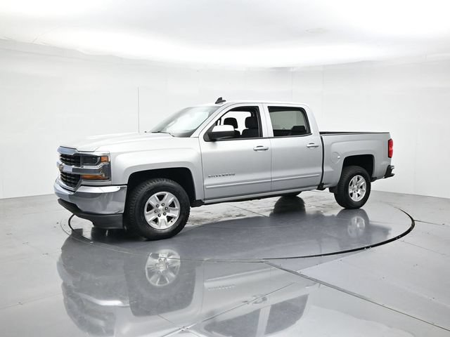 Used 2018 Chevrolet Silverado 1500 LT RWD image 5