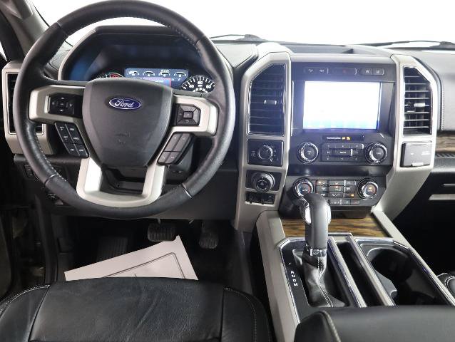 Certified 2020 Ford F150 Lariat AWD/4WD image 12