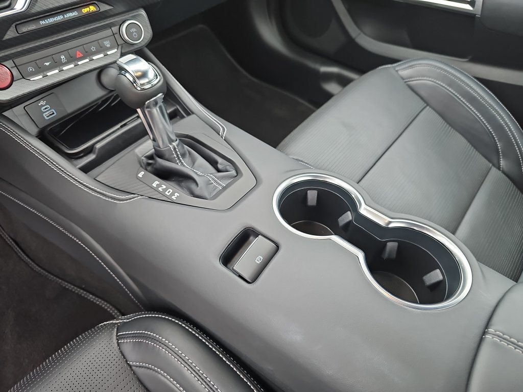 Certified 2024 Ford Mustang GT Premium RWD image 24