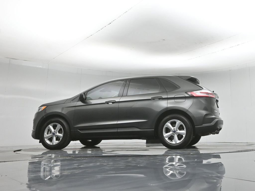 Certified 2019 Ford Edge SE FWD image 54