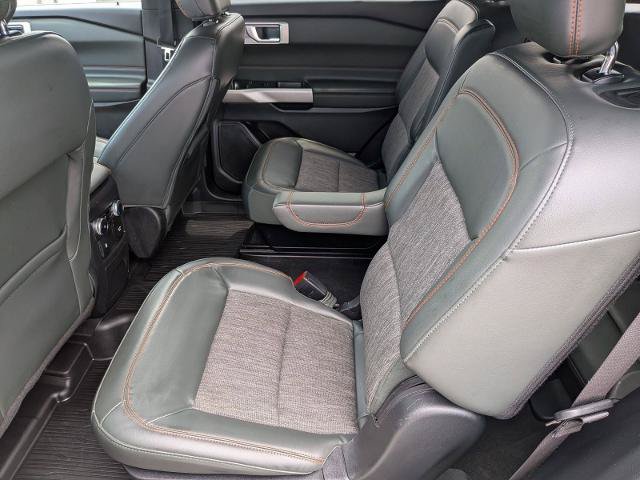 Certified 2023 Ford Explorer Timberline w/ Timberline Technology Package AWD/4WD image 26