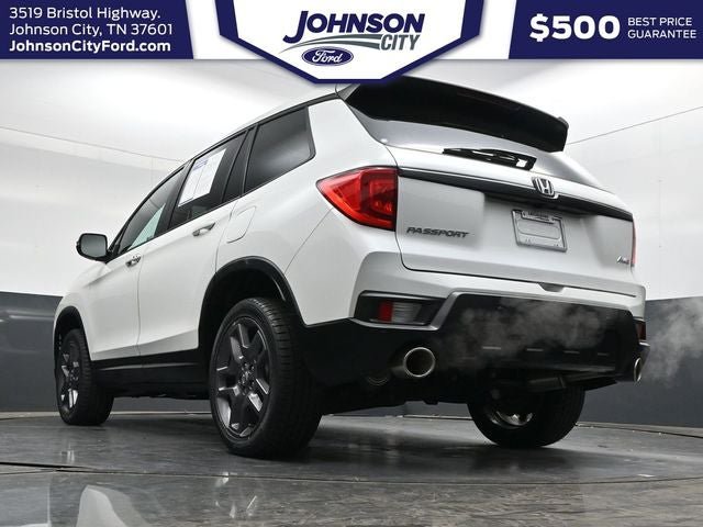 Used 2022 Honda Passport EX-L image 46