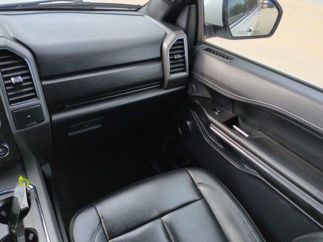 Certified 2021 Ford Expedition XLT image 18