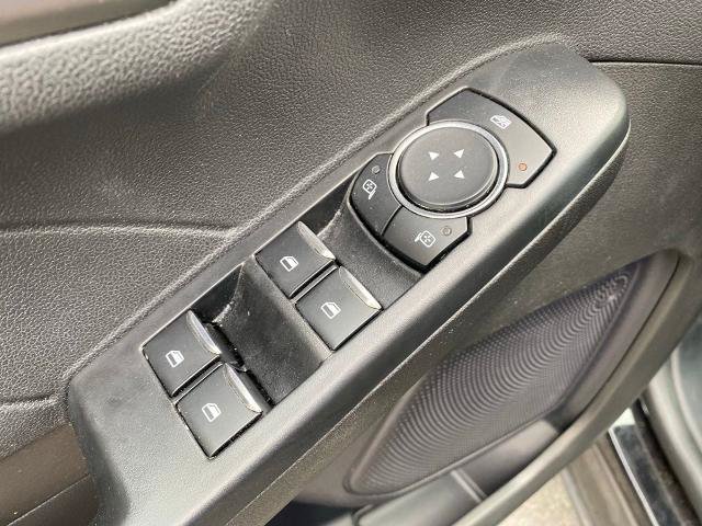 Certified 2024 Ford Escape Active AWD/4WD image 14