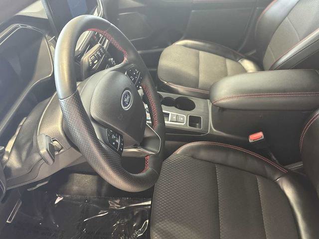 Certified 2023 Ford Escape ST-Line Elite image 19