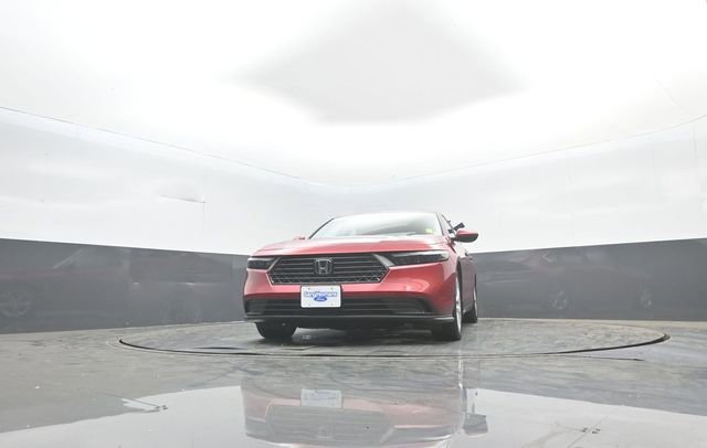 Used 2023 Honda Accord LX image 26