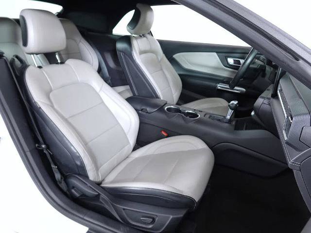 Certified 2024 Ford Mustang Premium RWD image 18