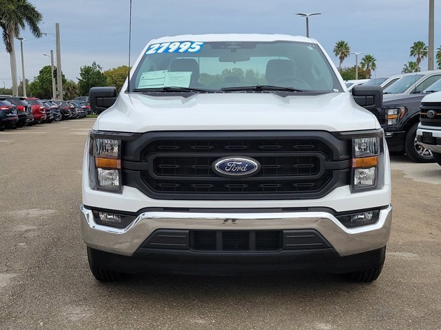 Certified 2023 Ford F150 XL image 6