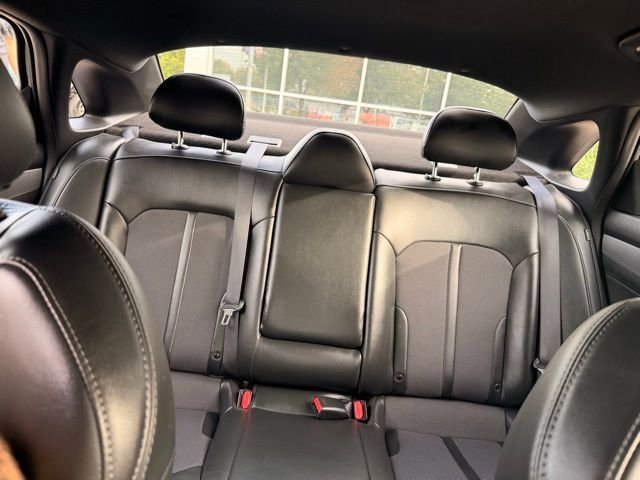 Used 2024 Kia K5 GT-Line w/ GT-Line Premium Package image 27