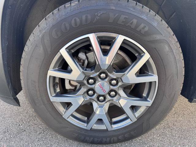Used 2020 GMC Acadia SLE w/ Driver Convenience Package AWD/4WD image 9
