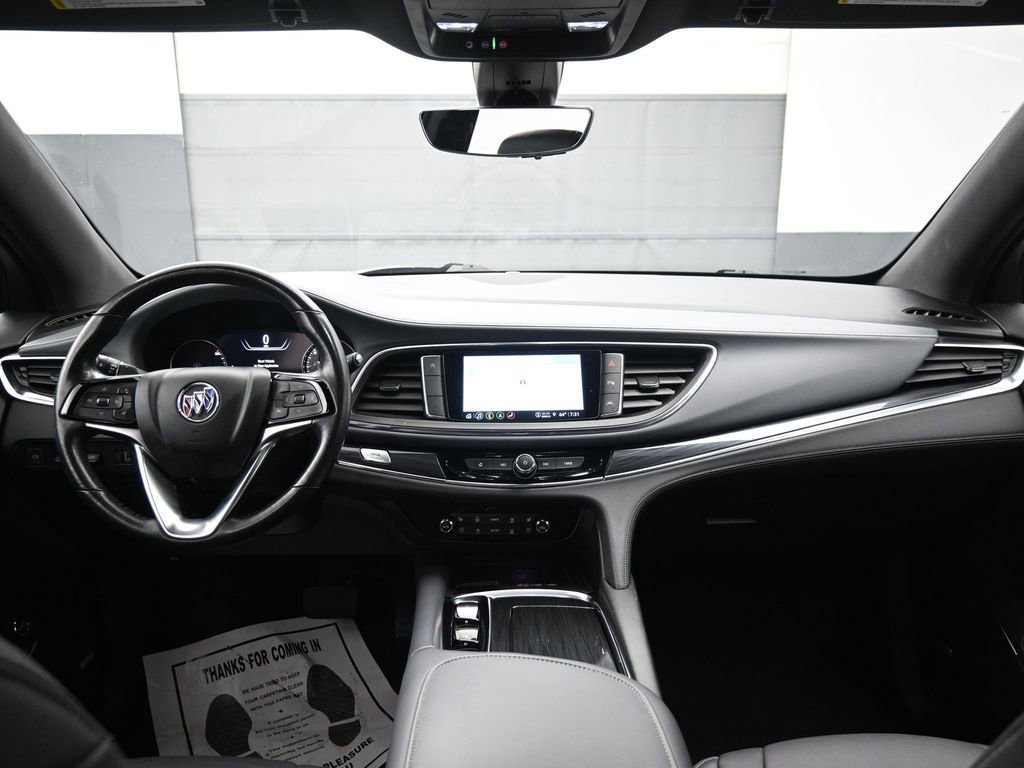 Used 2024 Buick Enclave Premium image 52