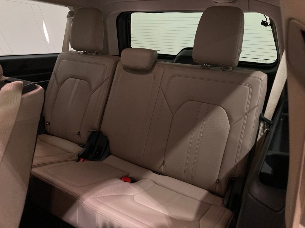 Certified 2024 Ford Expedition Max Limited image 17
