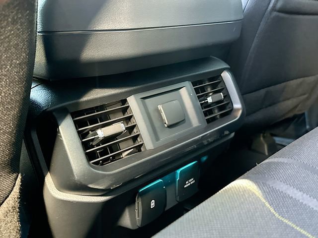 Certified 2024 Ford F150 STX w/ Mobile Office Package image 26