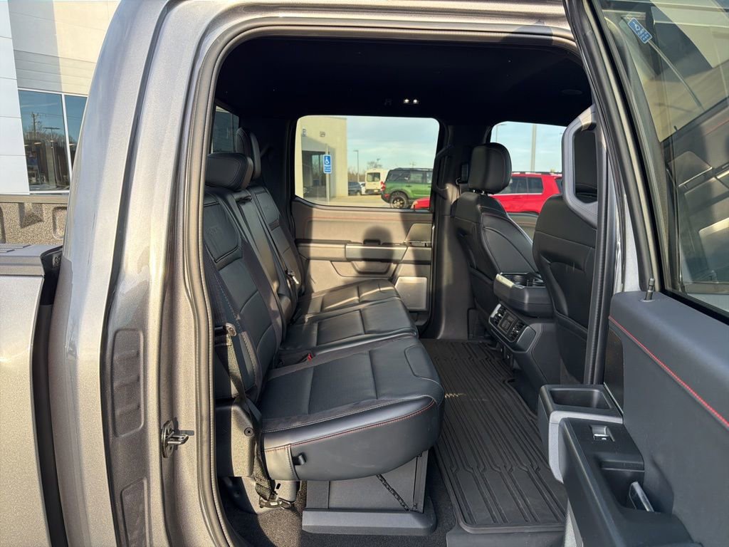 Certified 2024 Ford F150 Raptor image 18