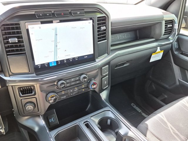 Certified 2024 Ford F150 STX RWD image 22