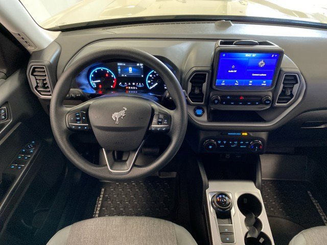 Certified 2024 Ford Bronco Sport Big Bend AWD/4WD image 13