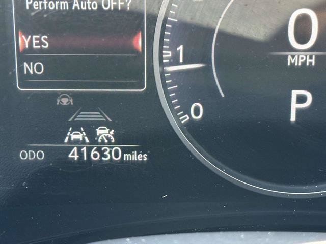 Used 2024 Lexus NX 350 AWD w/ Cold Area Package image 27