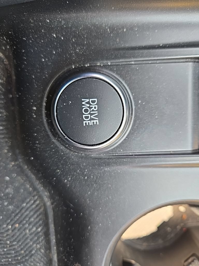 Certified 2025 Ford Explorer ST AWD/4WD image 14