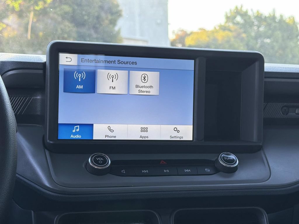 Certified 2024 Ford Maverick XL FWD image 14