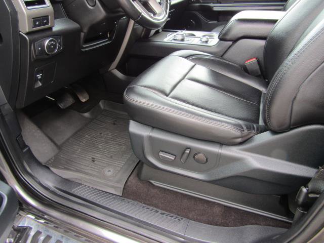Certified 2021 Ford Expedition XLT AWD/4WD image 17