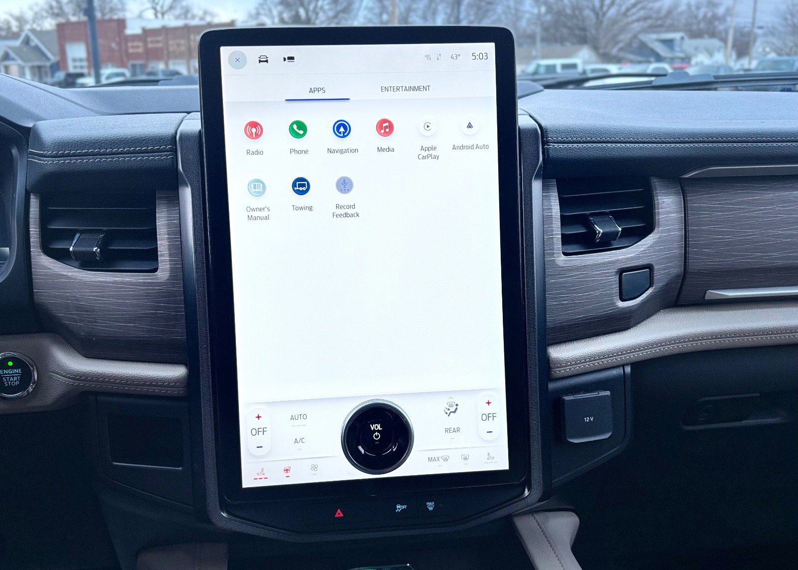 Certified 2022 Ford Expedition Max Limited image 48