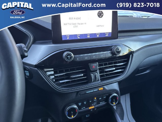 Certified 2023 Ford Escape Active FWD image 26