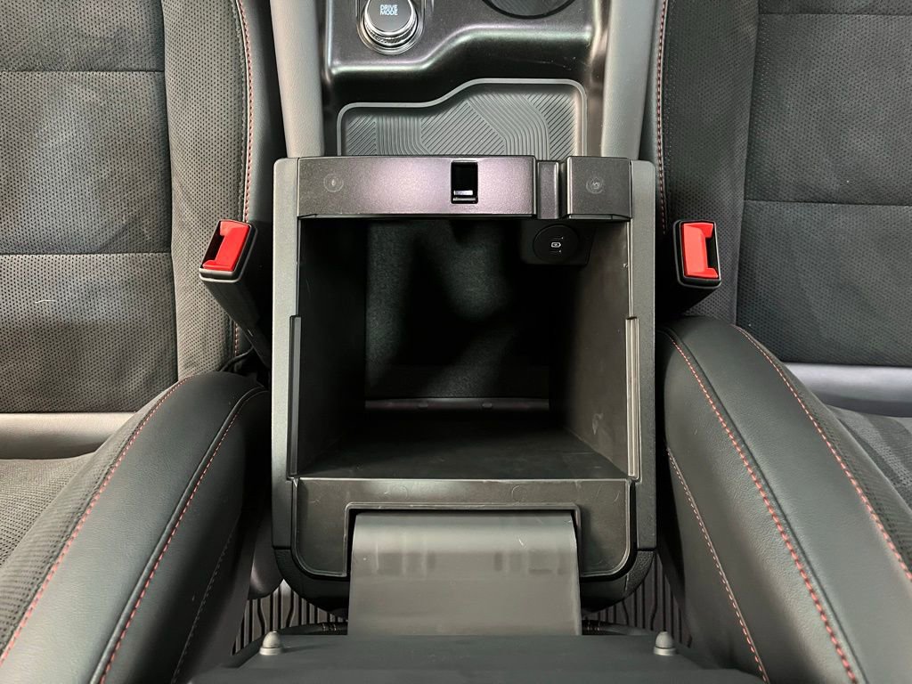 Certified 2025 Ford Explorer ST w/ Sun And Sound Package image 26