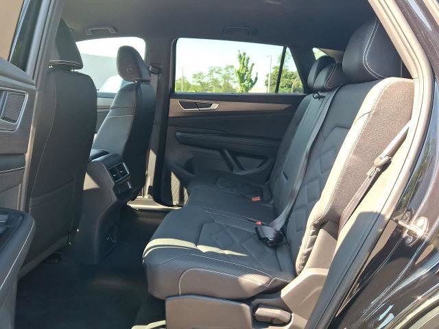 Used 2026 Volkswagen Atlas Cross Sport SE AWD/4WD image 26
