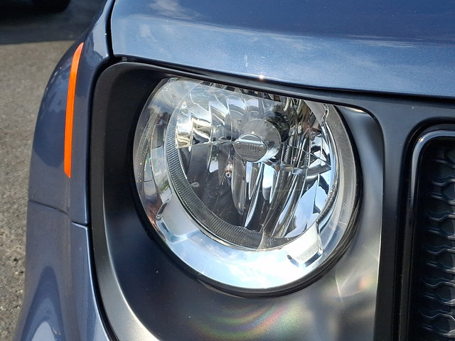 Used 2023 Jeep Renegade Altitude w/ Sun/Sound Group AWD/4WD image 14