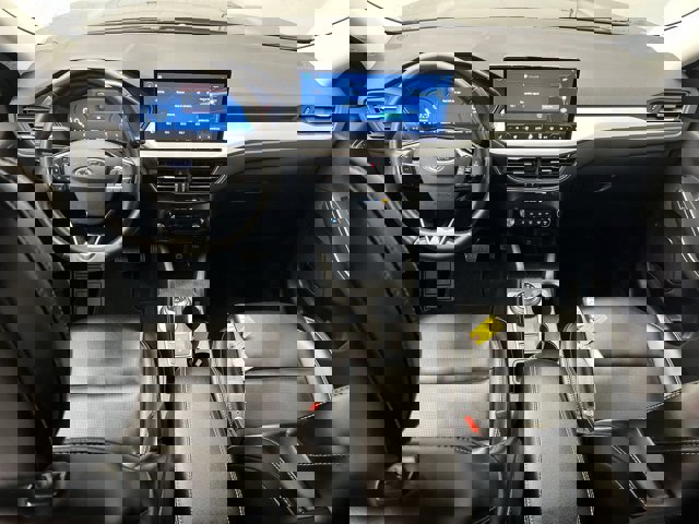 Certified 2024 Ford Escape Platinum image 12