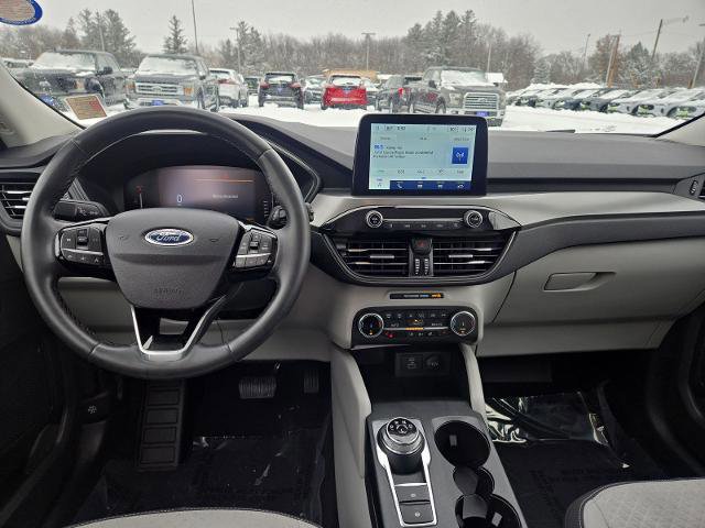 Certified 2023 Ford Escape Active image 13