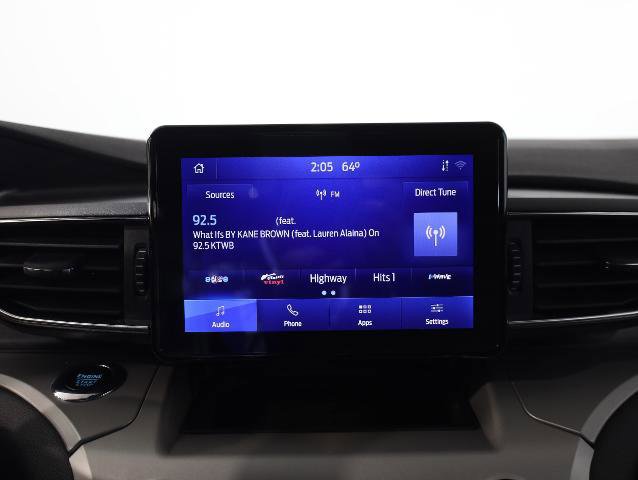 Certified 2023 Ford Explorer XLT w/ Equipment Group 202A image 16