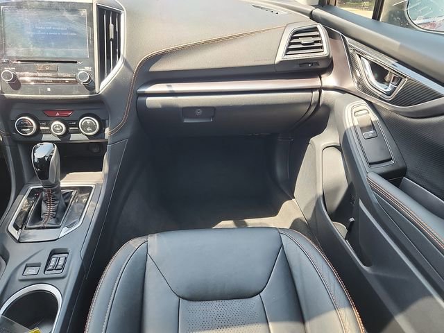 Used 2019 Subaru Crosstrek 2.0i Limited AWD/4WD image 10
