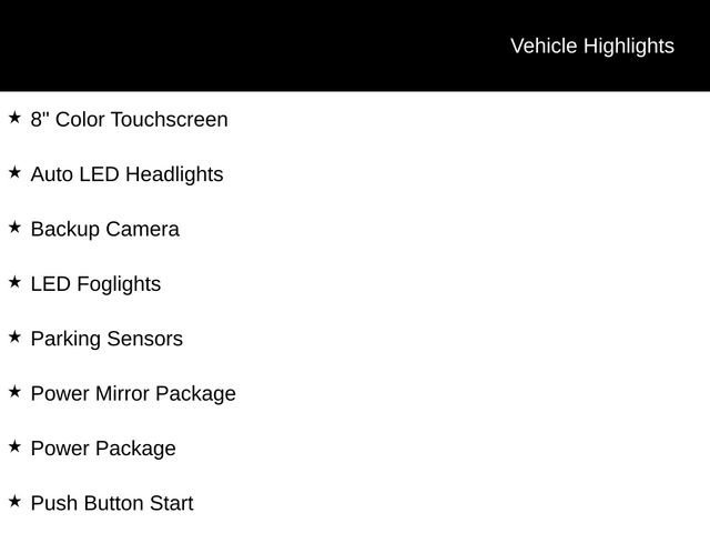 Certified 2024 Ford Bronco Sport Heritage w/ Heritage Convenience Package AWD/4WD image 9